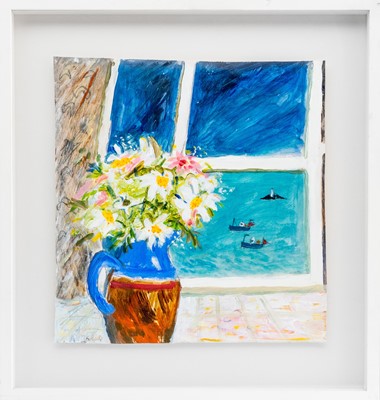 Lot 28 - Daphne MCCLURE (1930-2023)
