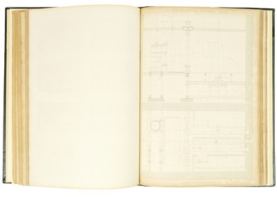 Lot 39 - M. Le Blanc & M.M. Armengaud