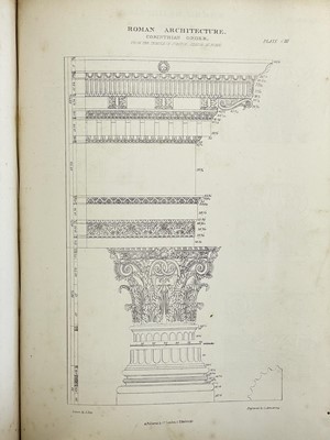 Lot 3 - (Building, Construction and Carpentry)