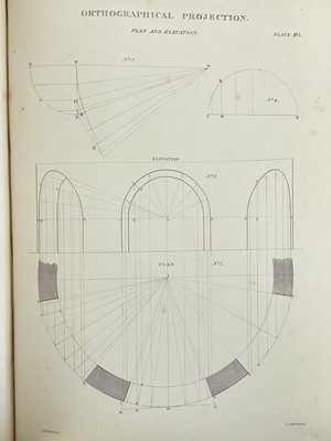 Lot 3 - (Building, Construction and Carpentry)