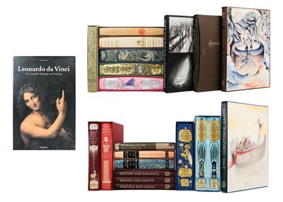 Lot 194 - The Folio Society.