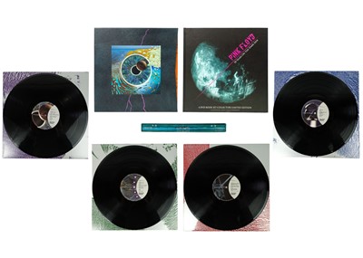 Lot 304 - Pink Floyd