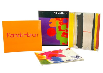 Lot 175 - Patrick Heron