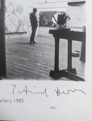 Lot 175 - Patrick Heron