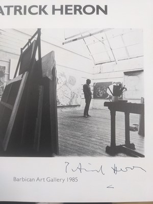 Lot 175 - Patrick Heron