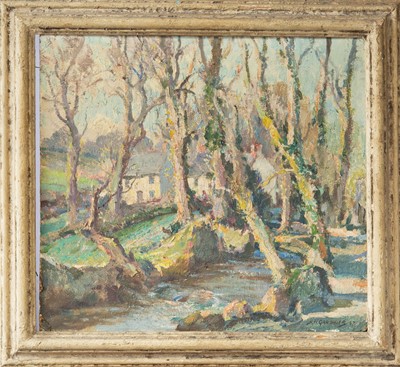 Lot 92 - Stanley Horace GARDINER (1887-1952)