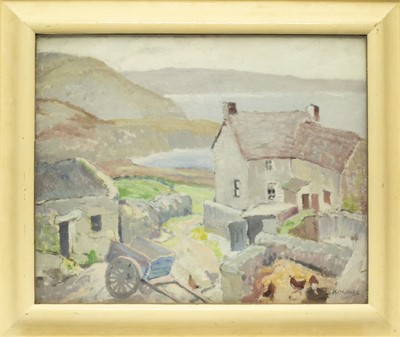 Lot 3 - Stanley Horace GARDINER (1887-1952)