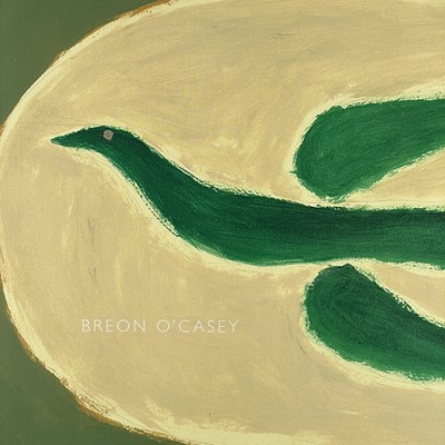 Lot 186 - Breon O'Casey