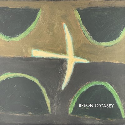 Lot 186 - Breon O'Casey