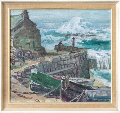 Lot 263 - Isabel WRIGHTSON (1890-1950)