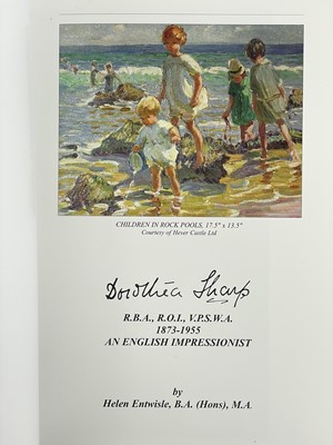 Lot 192 - Cornish Art Interest