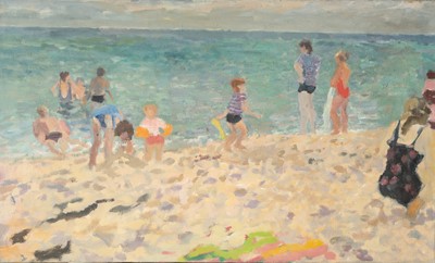 Lot 77 - John HARVEY (1935, St Ives Society Of Artists)