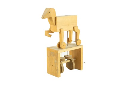 Lot 45 - Peter MARKEY (1930-2016)