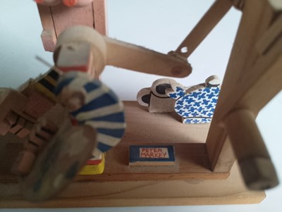 Lot 45 - Peter MARKEY (1930-2016)