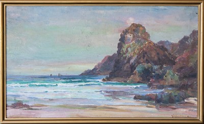 Lot 105 - Garstin COX (1892-1933)
