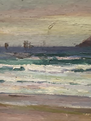 Lot 105 - Garstin COX (1892-1933)