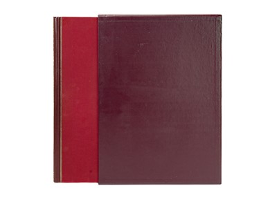 Lot 588 - The Mary Notebook