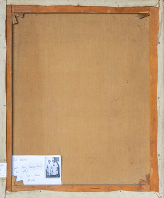 Lot 342 - Jill GARNIER (1890-1966)