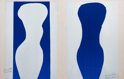 Lot 122 - After Henri MATISSE