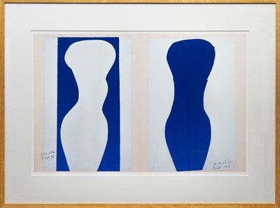 Lot 122 - After Henri MATISSE