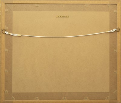 Lot 151 - Henry E. TOZER (1864-1955)