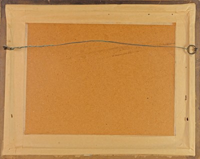 Lot 142 - Henry Bowser WIMBUSH (1861-1943)
