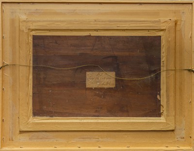 Lot 520 - John Henry MOLE (1814-1886)