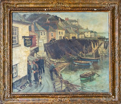 Lot 16 - Isobel WRIGHTSON (1890-1950)