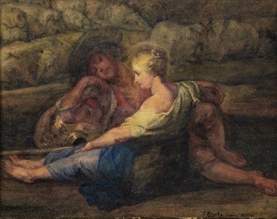 Lot 165 - After Peter Paul RUBENS