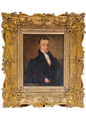 Lot 1264 - English School, circa 1880.