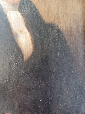 Lot 1264 - English School, circa 1880.