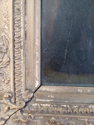 Lot 1264 - English School, circa 1880.