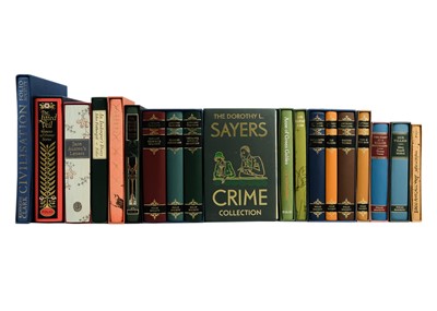 Lot 199 - Folio Society