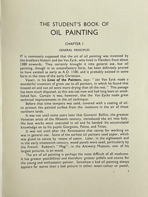 Lot 336 - Cornish Art Interest