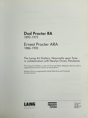 Lot 336 - Cornish Art Interest