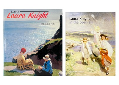 Lot 335 - Laura KNIGHT