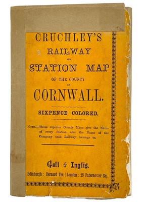 Lot 37 - (Cornwall)