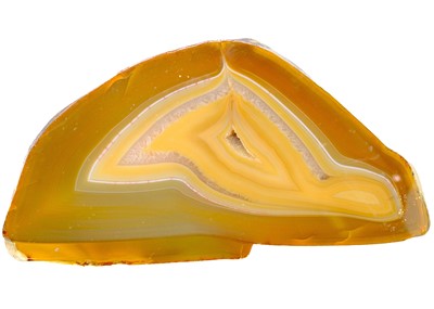 Lot 50 - A collection of rough minerals.