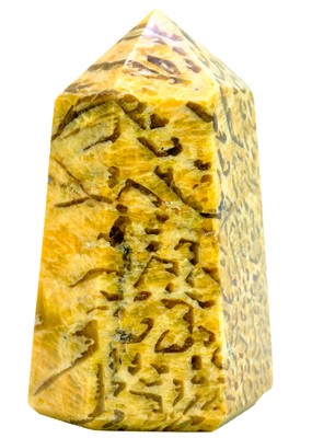 Lot 62 - A collection of cut and polished minerals.