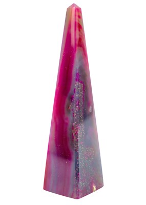 Lot 62 - A collection of cut and polished minerals.