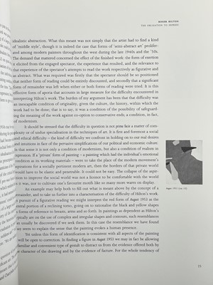 Lot 289 - Art Interest