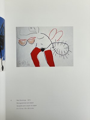 Lot 289 - Art Interest
