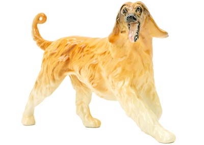 Lot 359 - A small Barum Ware Arts and Crafts vase retailed by Liberty.