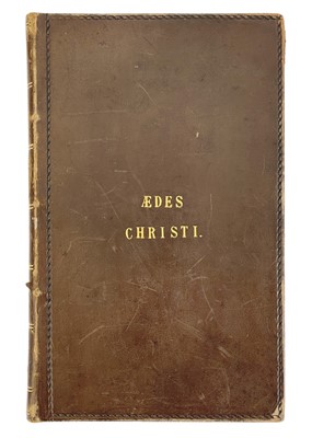 Lot 164 - Liber Precum Ecclesiae Cathedralis Christi