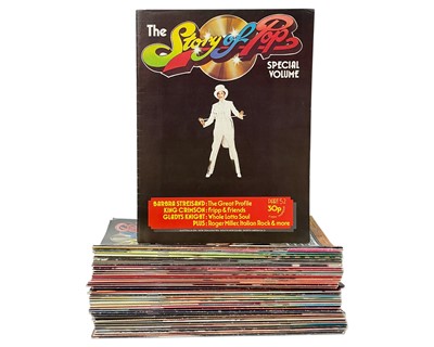 Lot 255 - The Story of Pop