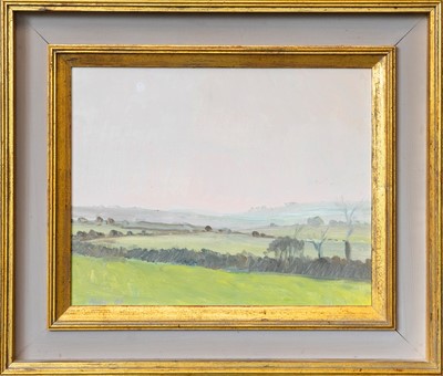Lot 14 - John MILLER (1931-2002)