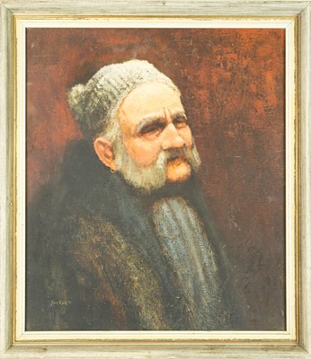 Lot 305 - Roy RAY (1936-2021)