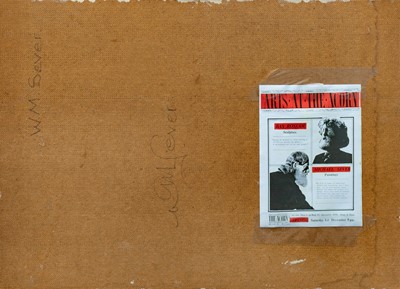 Lot 198 - Michael SEVER (1929)