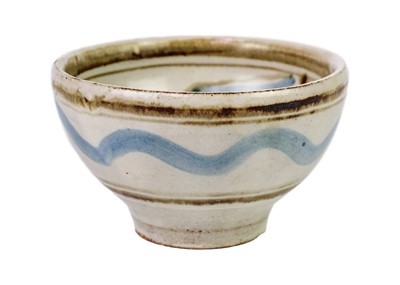 Lot 566 - Seth CARDEW (1934-2016)