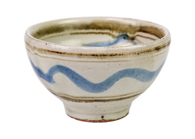 Lot 566 - Seth CARDEW (1934-2016)